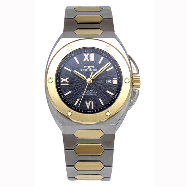 TECHNOS テクノス  T9C39TB メンズ 腕時計 国内正規品 送料無料 爆買