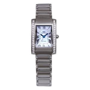 TECHNOS T9826WS レディース腕時計の買取情報