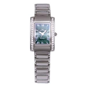 TECHNOS T9826MS レディース腕時計の買取情報