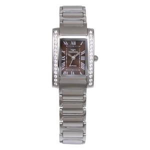 TECHNOS テクノス T9826SA レディース腕時計の買取情報