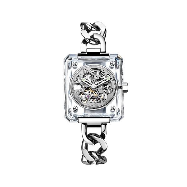 CIGA Design シガ デザイン Series R Crystal Love R032-CS0...