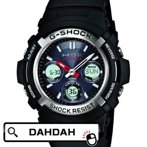 G-SHOCK プレミア商品 Gショック CASIO カシオ タフソーラー GAW-100BR