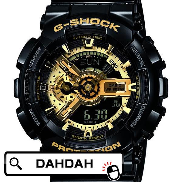 正規品 GA-110GB-1AJF カシオ G-SHOCK アスレジャー