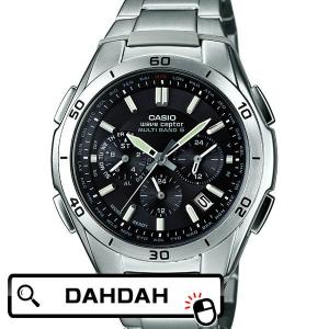 LINEAGE カシオ リニエージ 電波ソーラー 腕時計 メンズ LIW-120DEJ