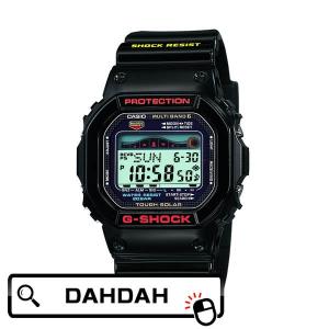 G-SHOCK カシオ ソーラー電波 GW-6900メタルコアバンド装着の G-SHOCK カシオ ソーラー電波 GW-6900メタルコアバンド装着の