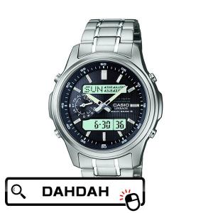 CASIO（カシオ） LCW-M300D-1AJF LINEAGE リニエージ 国内正規品