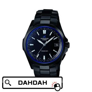★【美品】カシオ　OCEANUC OCW-T1000B電波ソーラー★ カシオ オシアナス OCW-T1000B-1AJF 価格比較 - 価格.com