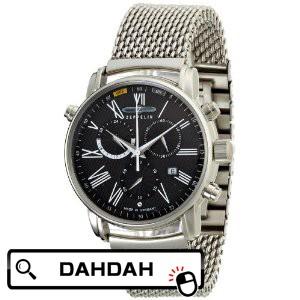 正規品 7696M-2  ZEPPELIN ツェッペリン