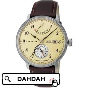 正規品 70604  ZEPPELIN ツェッペリン