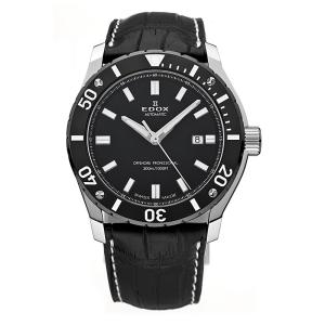 EDOX（エドックス） クロノオフショア1 クロノグラフ 10221-3-NIBU2