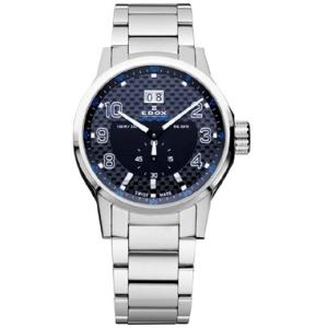 64009-3-NIN/EDOX エドックス