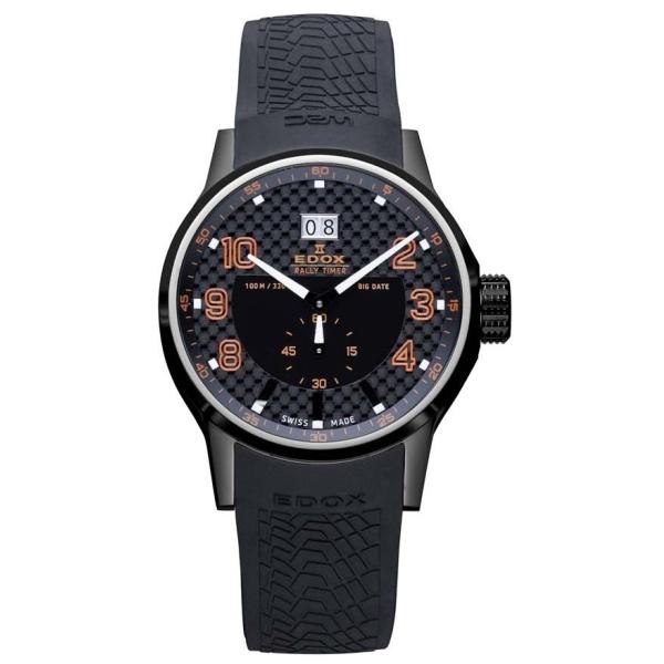 64008-37N-NOR/EDOX エドックス