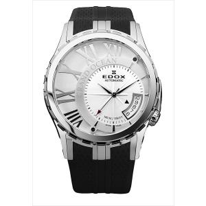 80080-3-AIN/EDOX エドックス