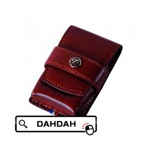 S.T.DUPONT（エス・テー・デュポン） S.T Dupont ライターケース