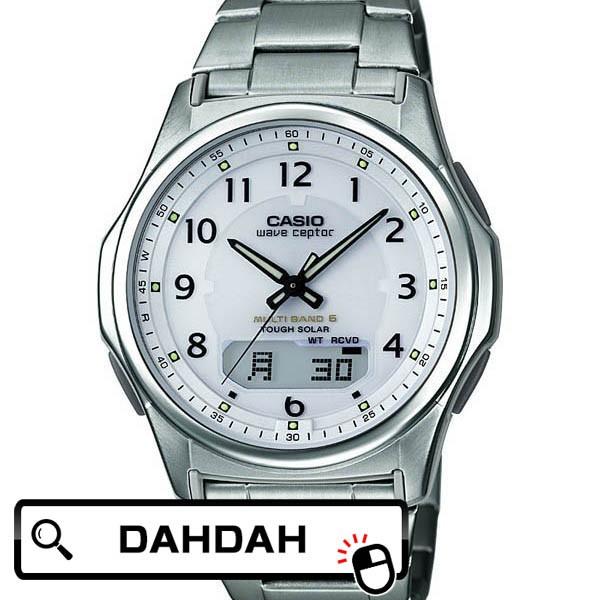 正規品 WVA-M630TDE-7AJF カシオ/CASIO/WAVE CEPTOR