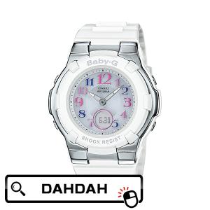 BABY-G ポイント最大6倍 カシオ babyg ベビーG Baby-G BGA-101-7B