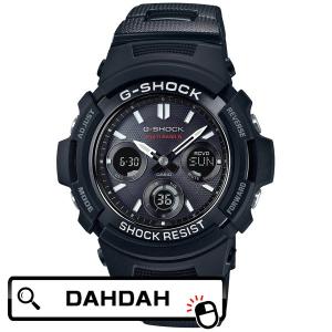 G-SHOCK 正規品 AWG-M100SBB-1AJF CASIO カシオ ジーショック G