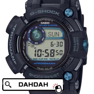 CASIO（カシオ） Gショック ガルフマスター GWN-1000B-1BJF : NEXT