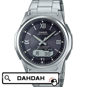 LINEAGE 電波ソーラー チタンバンド LIW-M610TSE-1AJF リニエージ