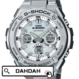 G-STEEL G-SHOCK GST-W100 SERIES Gショック ジーショック 腕時計 爆買