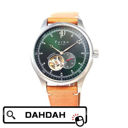 正規品 F5030SGRLB フルボデザイン 自動巻き Furbo Design