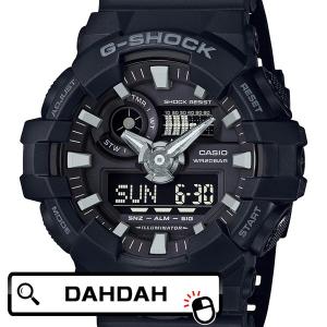 G-SHOCK メタルカバード 黒 ブラック GM-2100BB-1AJF ジーショック
