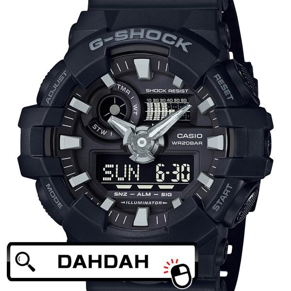 正規品 GA-700-1BJF CASIO カシオ G-SHOCK ジーショック Gショック アスレ...