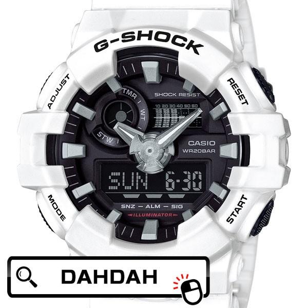 正規品 GA-700-7AJF G-SHOCK ジーショック Gショック CASIO カシオ アスレ...