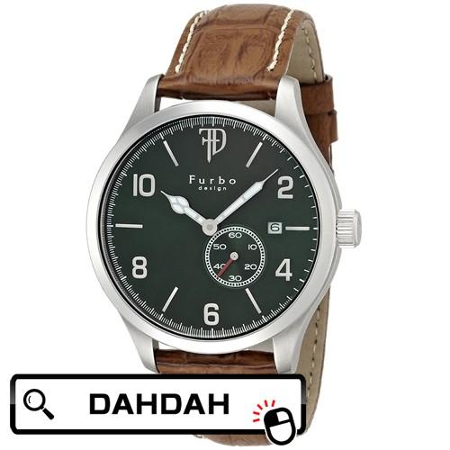 正規品 Furbo Design フルボデザイン 自動巻き オートマチック F5023SGRBR 送...