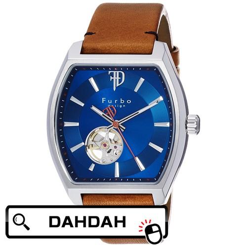 正規品 Furbo Design フルボデザイン 自動巻き オートマチック F8201SNVLB 送...