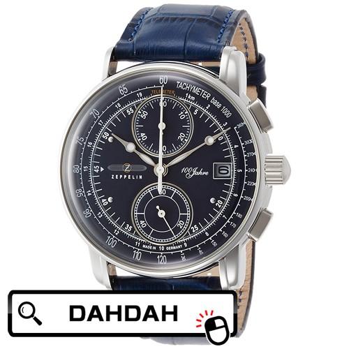 ZEPPELIN ツェッペリン 100周年 86703 送料無料 メンズ 腕時計