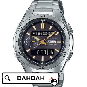 WAVE（CASIO） タフソーラー 電波修正 LWA-M145-1AJF カシオ CASIO