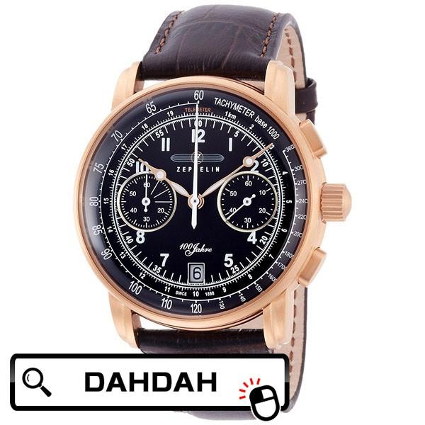 100周年記念モデル 76762 ZEPPELIN ツェッペリン メンズ 腕時計 国内正規品 送料無...
