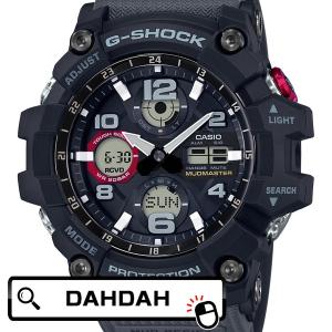 G-SHOCK グラビティマスター カーボン マスターオブG GR-B200