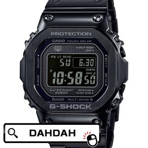 G-SHOCK フルメタル GMW-B5000GD-9JF Gショック ジーショック