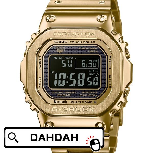 フルメタル GMW-B5000GD-9JF G-SHOCK Gショック ジーショック カシオ CAS...