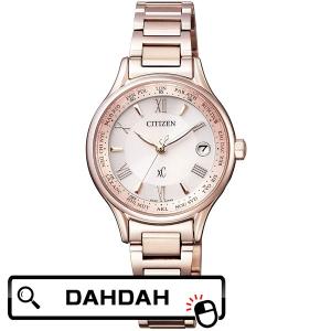 Kii（CITIZEN） xC クロスシー 北川景子 クロッシー EC1165-51W