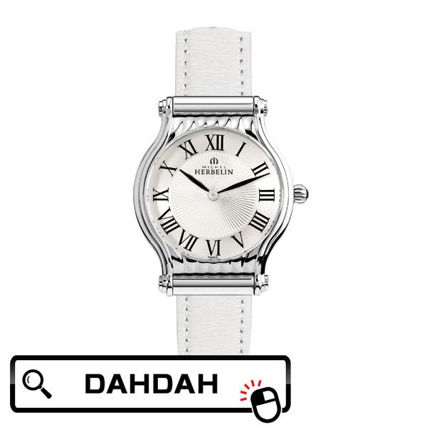 MICHEL HERBELIN ミッシェル エルブラン アンタレス Antares 選べるストラップ...