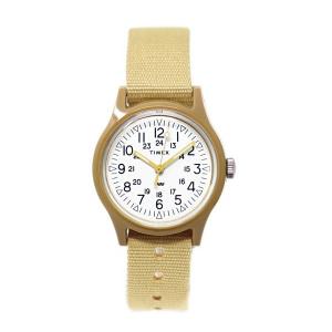 CAMPER キャンパー TW2T33900 TIMEX タイメックス レディース 腕時計 国内正規...