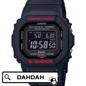 電波ソーラー世界6局受信 GW-B5600HR-1JF CASIO カシオ G-SHOCK ジーショック Gショック G-SHOCK メンズ 腕時計 国内正規品