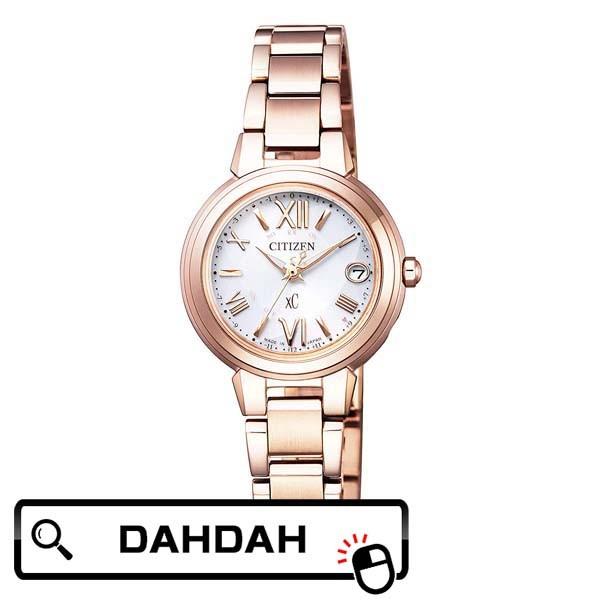 xC クロスシー クロッシー ES9435-51A CITIZEN シチズン レディース 腕時計 国...