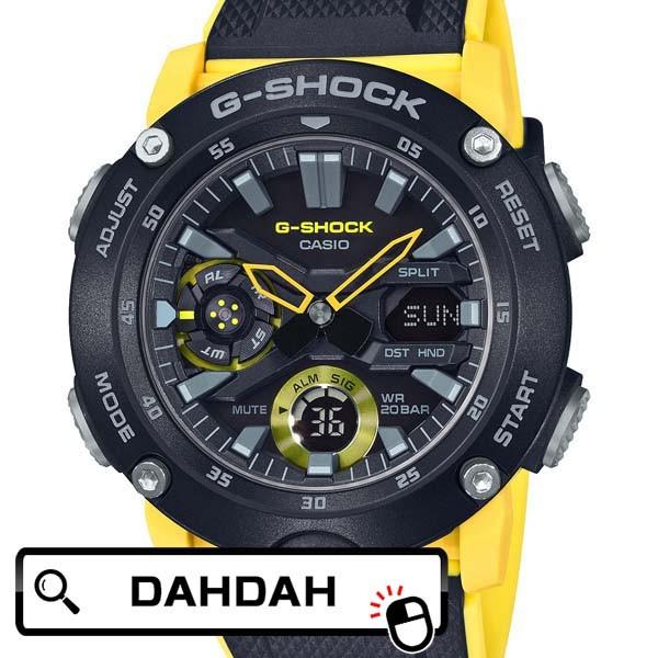 カーボンコアガード構造 GA-2000-1A9JF G-SHOCK Gショック CASIO カシオ ...