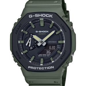 G-SHOCK タフソーラー モバイルリンク 黒 GA-B2100-1AJF CASIO カシオ