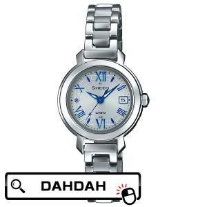 SHW-5300D-7AJF カシオ シーン 腕時計 SHEEN