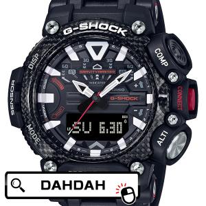 グラビティマスター カーボン マスターオブG GR-B200-1AJF G-SHOCK CASIO カシオ ジーショック gshock Gショック メンズ 腕時