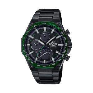 EDIFICE（CASIO） 正規品 EQW-T630JD-1AJF エディフィス EDIFICE