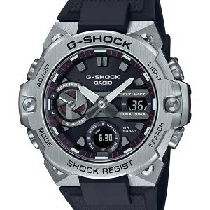 GST-B400-1AJF CASIO カシオ G-SHOCK ジーショック gshock　Gショック g-ショック メンズ 腕時計 国内正規品 送料無料