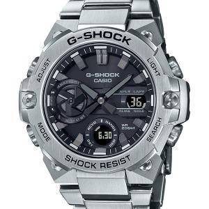 G-SHOCK フルメタル シルバー GM-B2100D-1AJF CASIO カシオ ジー G-SHOCK フルメタル シルバー GM-B2100D-1AJF CASIO カシオ ジー