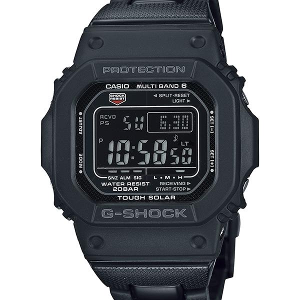 電波 ソーラー GW-M5610UBC-1JF CASIO カシオ G-SHOCK ジーショック g...