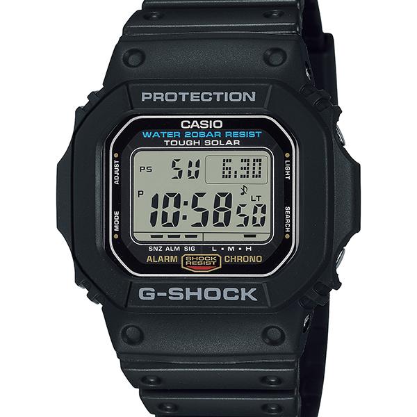 5600シリーズ G-5600UE-1JF CASIO カシオ G-SHOCK ジーショック gsh...